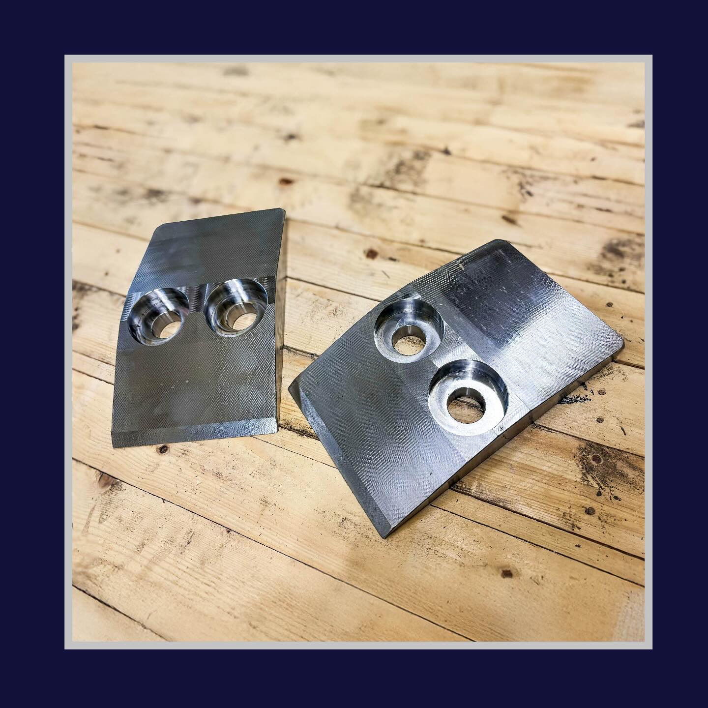 PILANA, da 90 anni produttore di coltelli industriali per la lavorazione del legno!